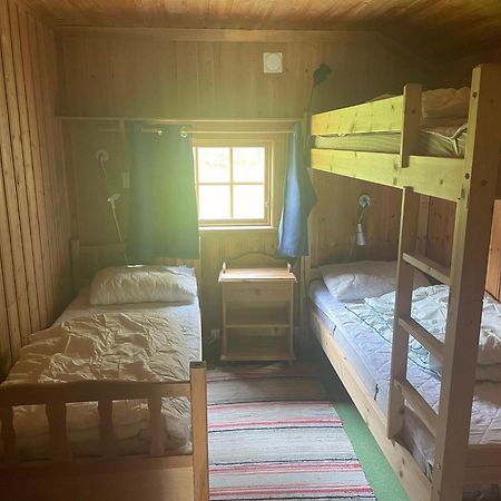Batsto Camping Elga Exteriér fotografie