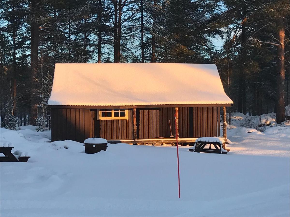 Batsto Camping Elga Exteriér fotografie