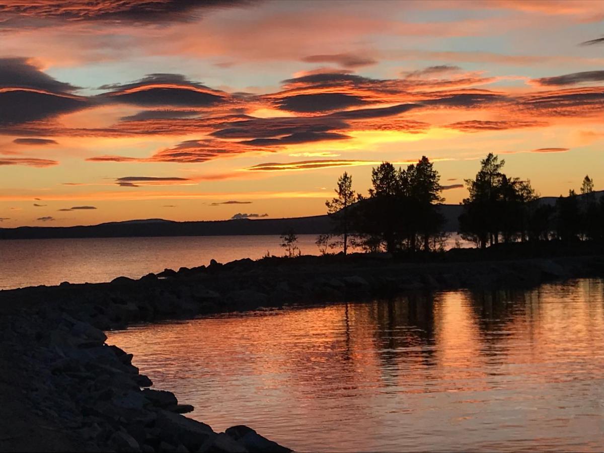 Batsto Camping Elga Exteriér fotografie