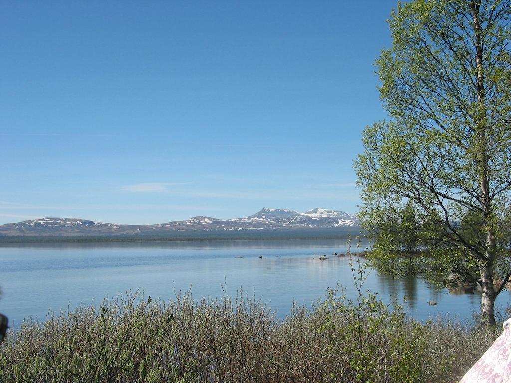 Batsto Camping Elga Exteriér fotografie