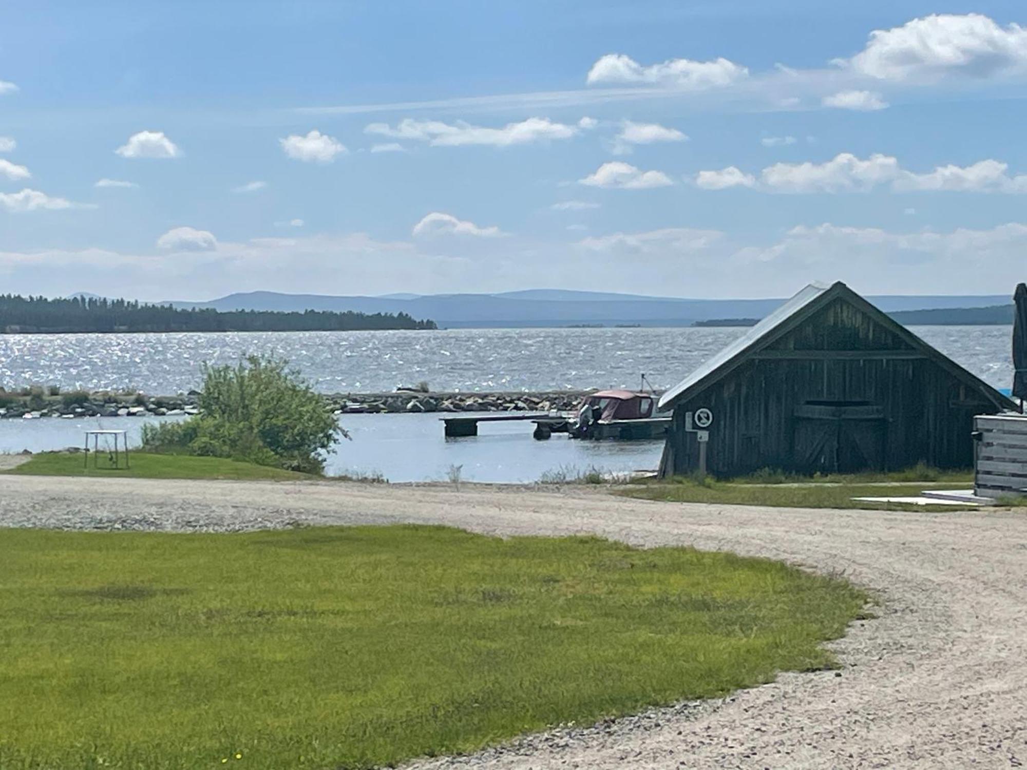 Batsto Camping Elga Exteriér fotografie