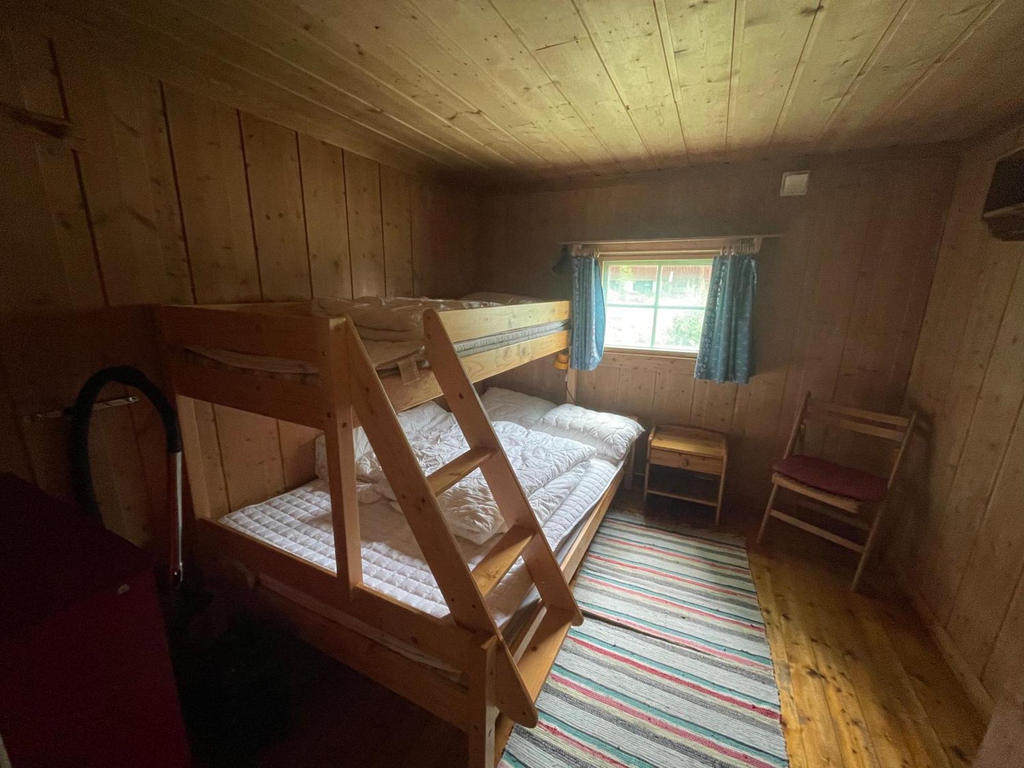 Batsto Camping Elga Exteriér fotografie