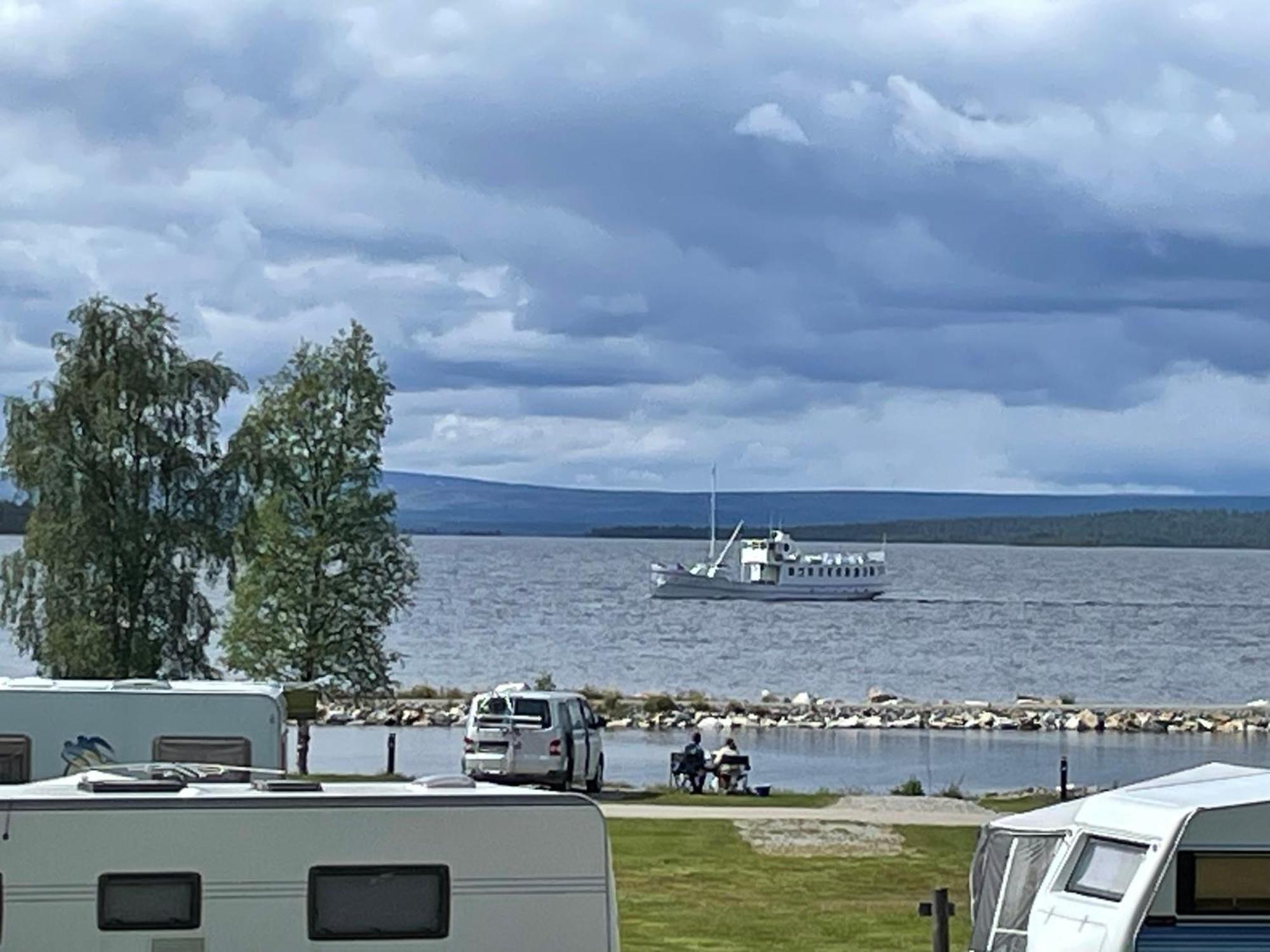Batsto Camping Elga Exteriér fotografie