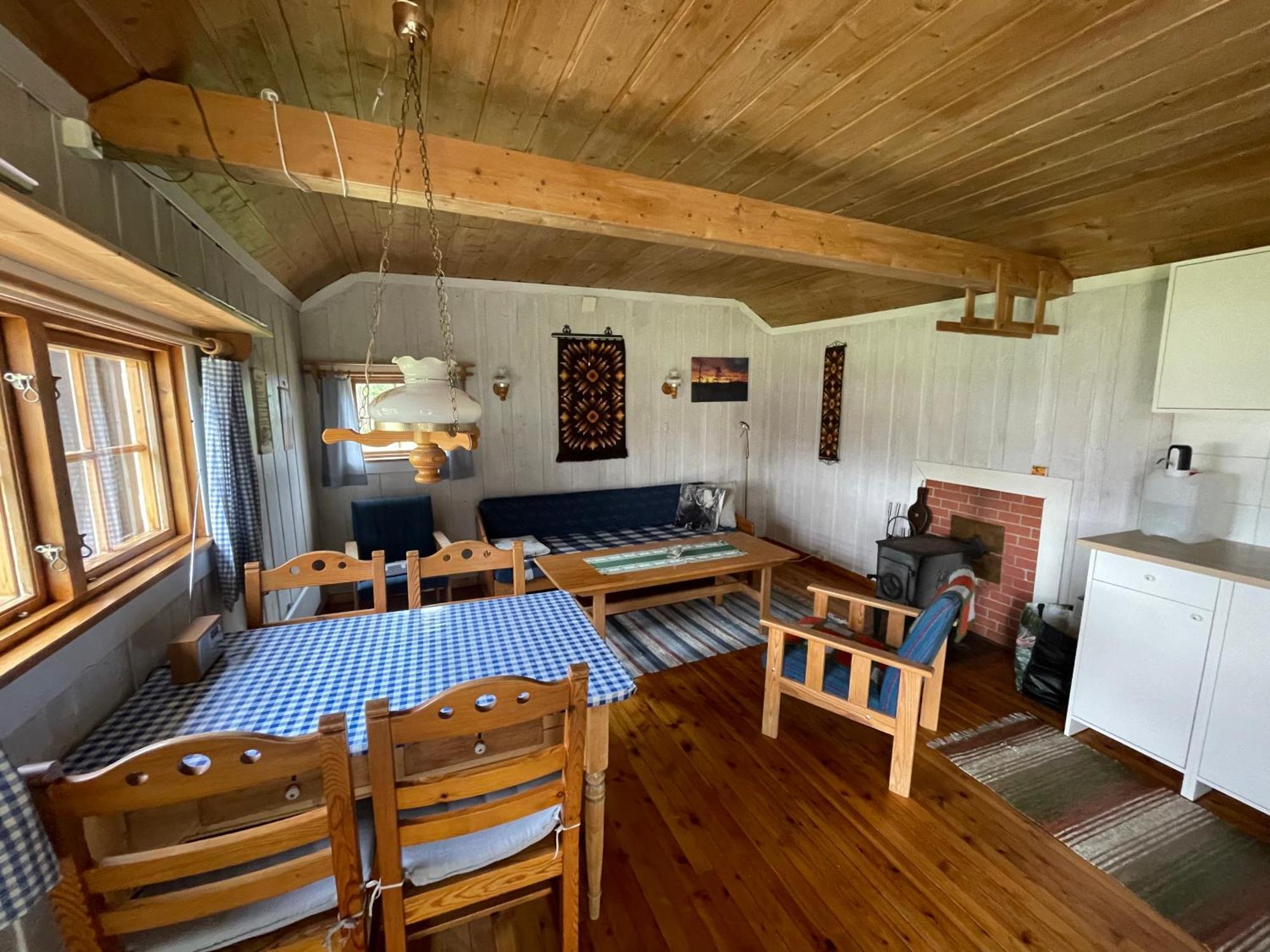 Batsto Camping Elga Exteriér fotografie