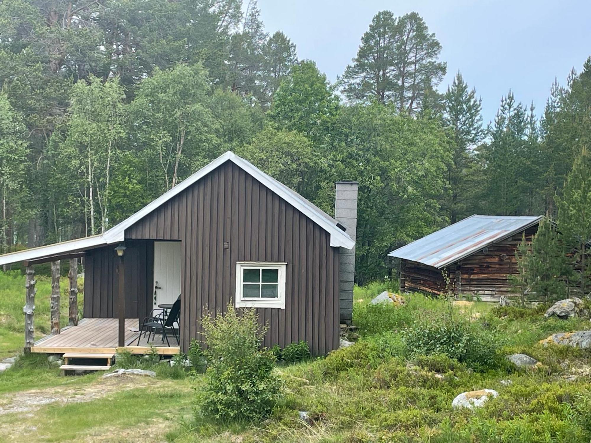 Batsto Camping Elga Exteriér fotografie