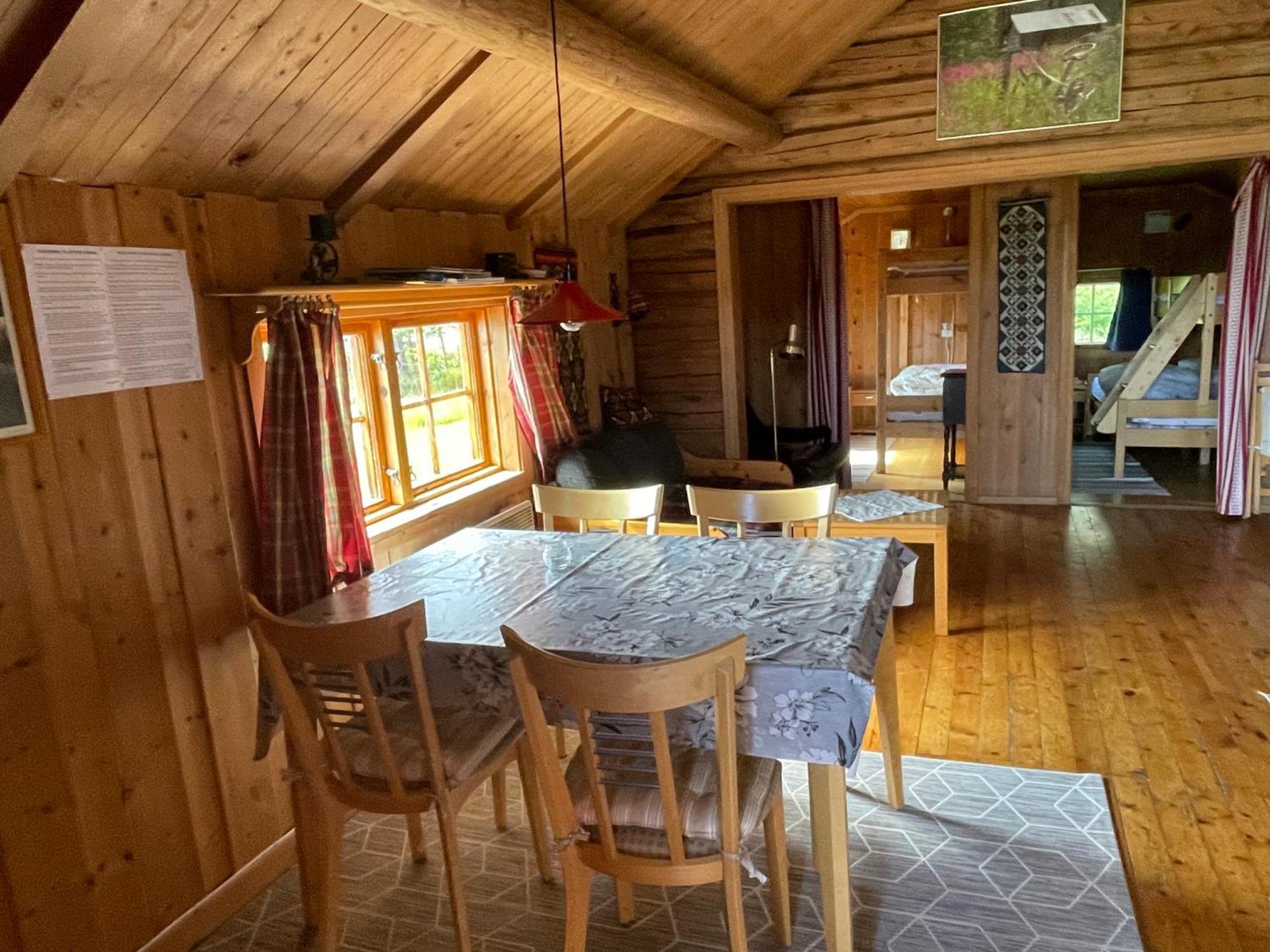 Batsto Camping Elga Exteriér fotografie