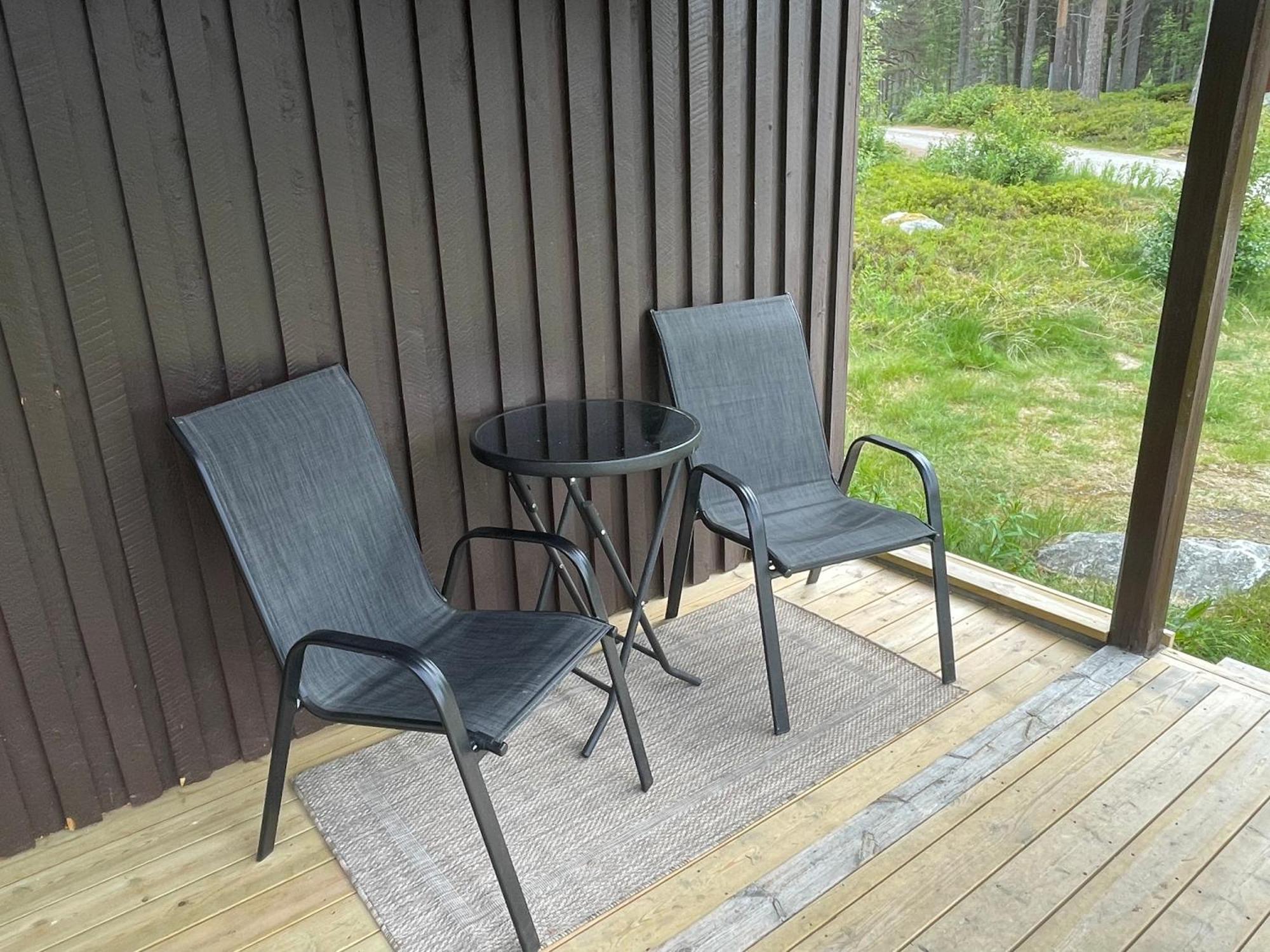 Batsto Camping Elga Exteriér fotografie