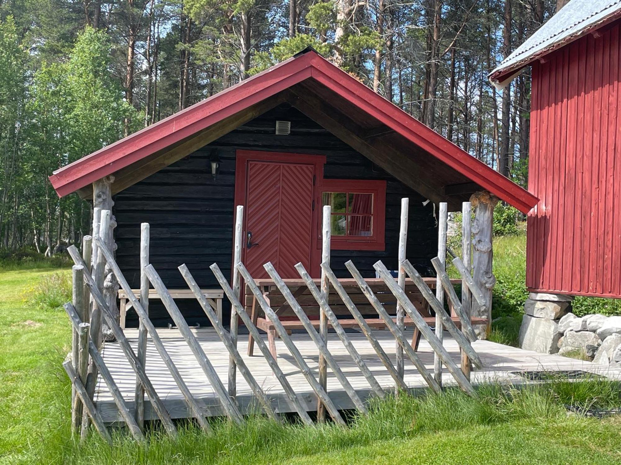 Batsto Camping Elga Exteriér fotografie