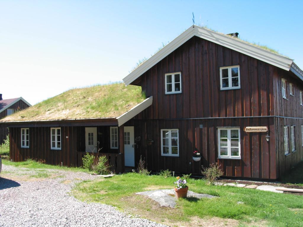 Batsto Camping Elga Exteriér fotografie
