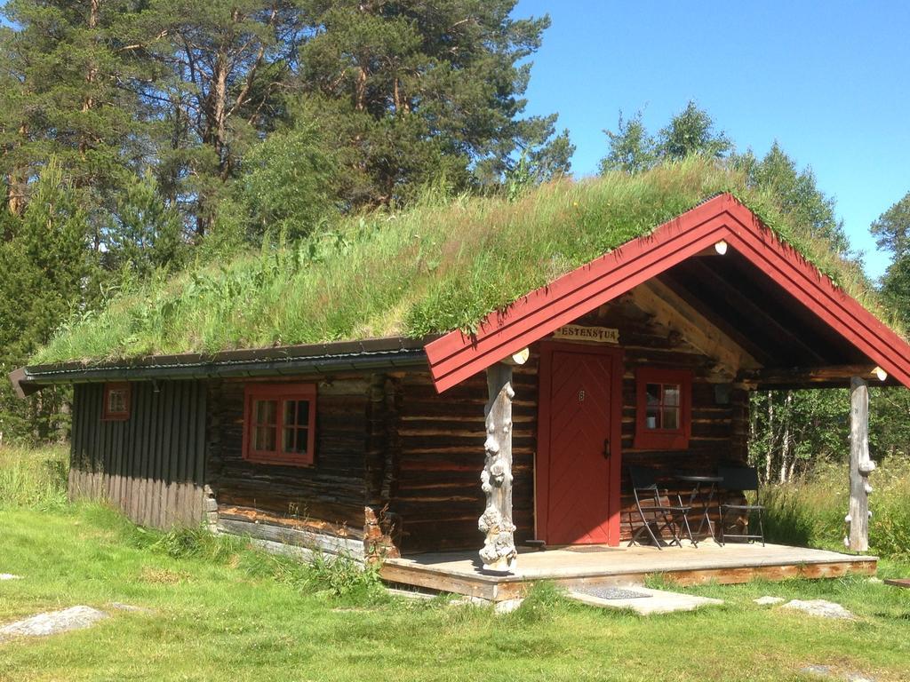 Batsto Camping Elga Exteriér fotografie