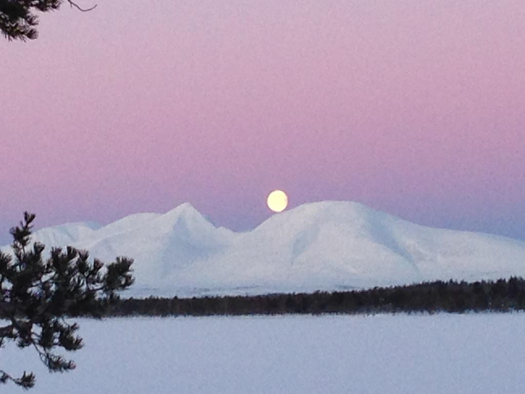 Batsto Camping Elga Exteriér fotografie