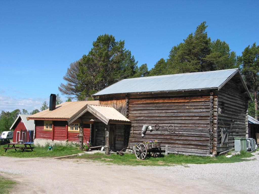 Batsto Camping Elga Exteriér fotografie