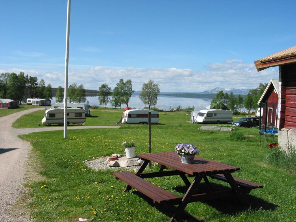 Batsto Camping Elga Exteriér fotografie