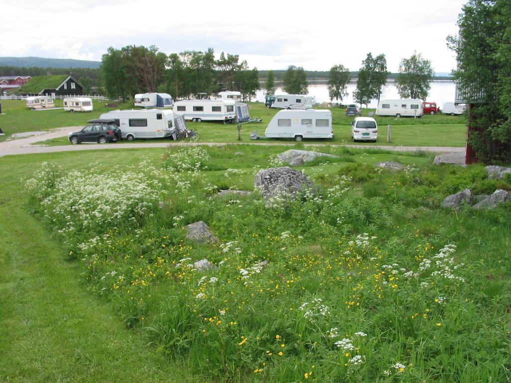 Batsto Camping Elga Exteriér fotografie