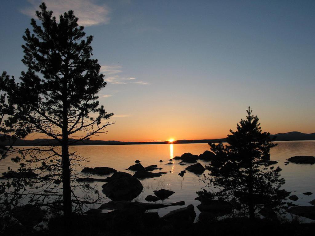 Batsto Camping Elga Exteriér fotografie