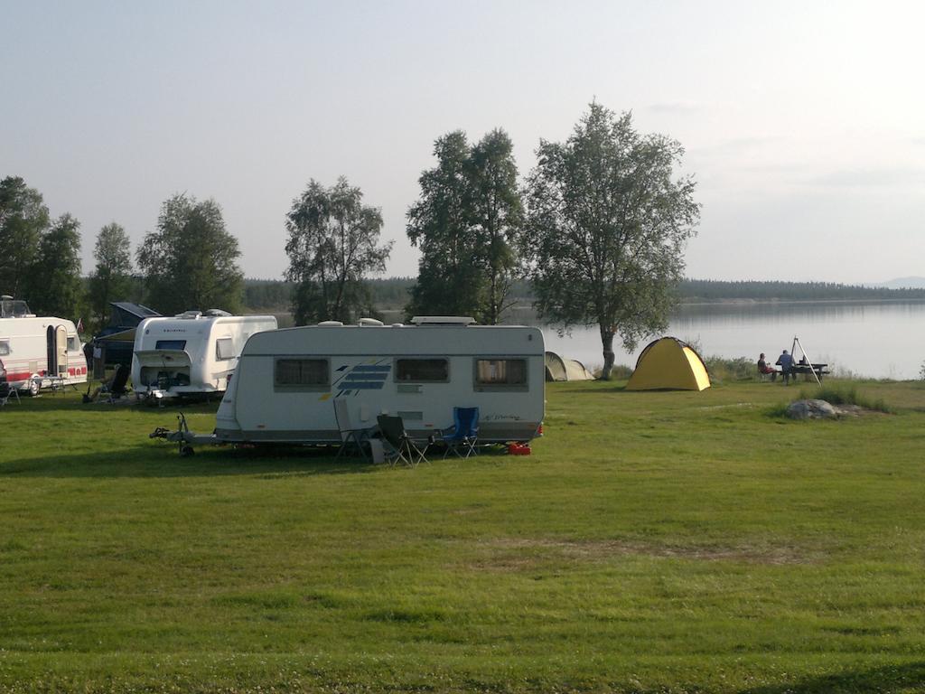 Batsto Camping Elga Exteriér fotografie