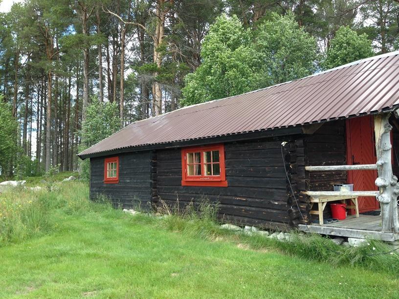 Batsto Camping Elga Exteriér fotografie
