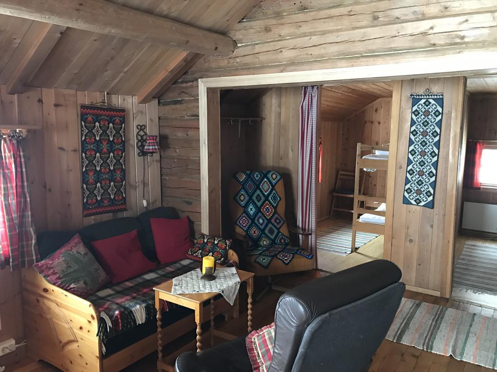 Batsto Camping Elga Exteriér fotografie