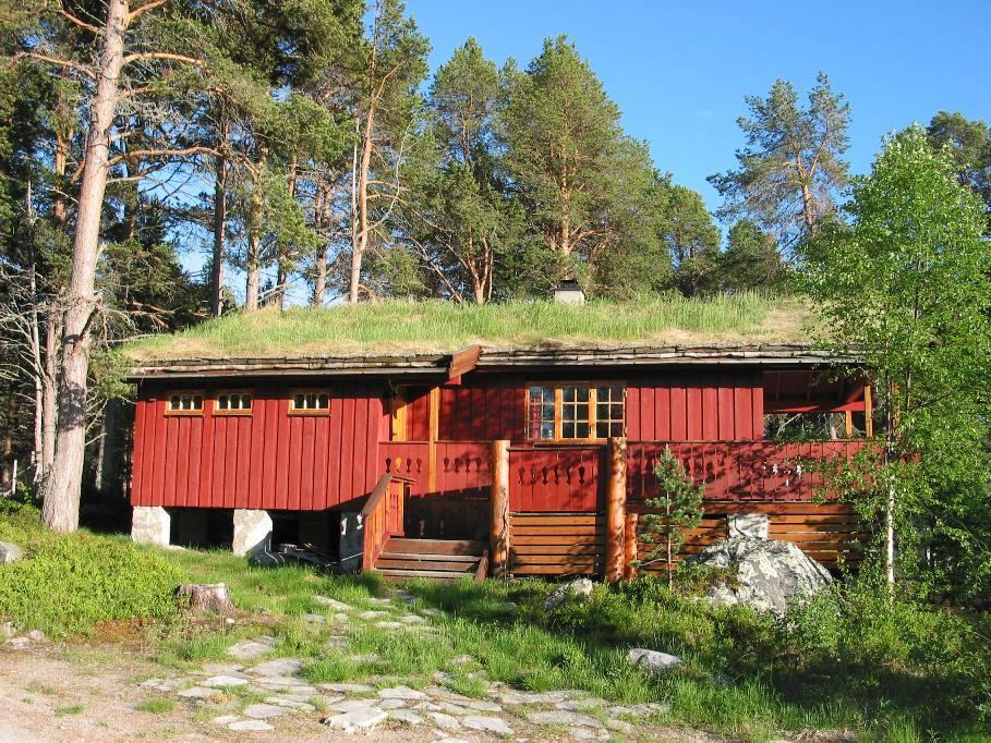 Batsto Camping Elga Exteriér fotografie