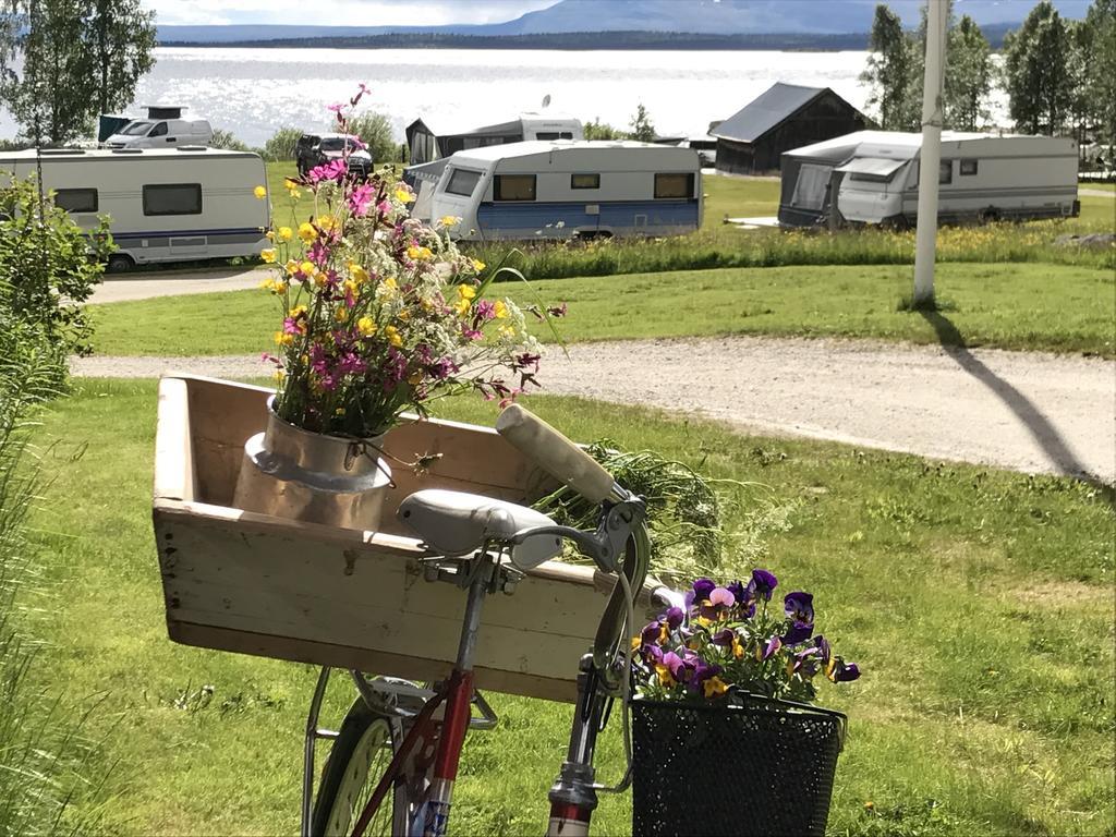 Batsto Camping Elga Exteriér fotografie