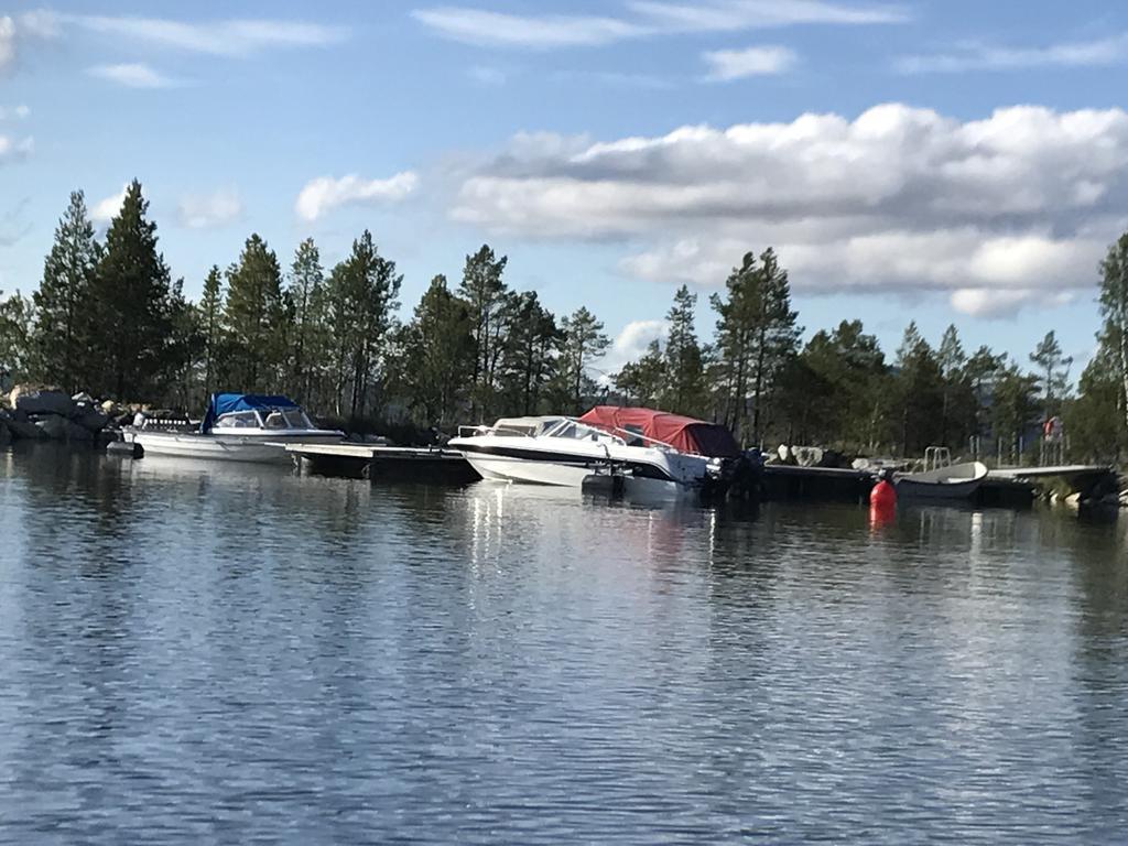 Batsto Camping Elga Exteriér fotografie