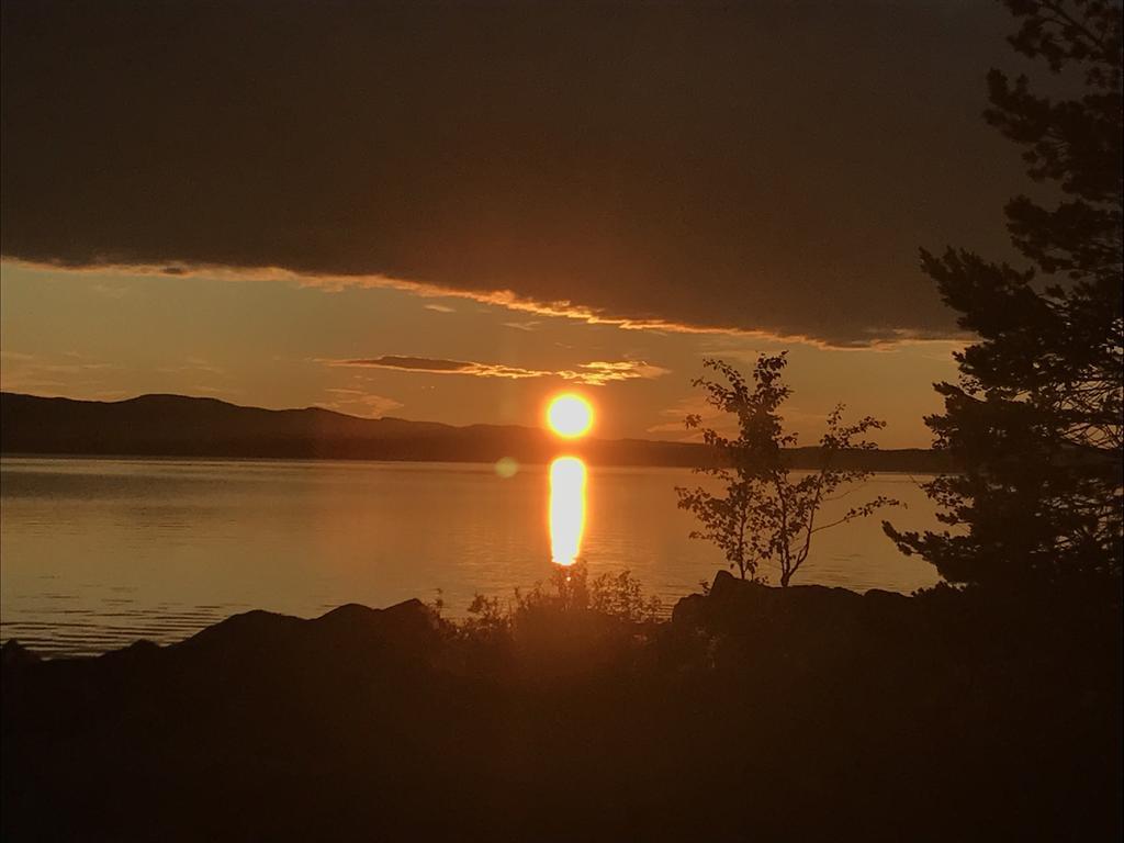 Batsto Camping Elga Exteriér fotografie