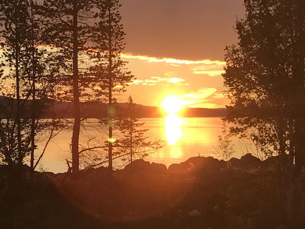 Batsto Camping Elga Exteriér fotografie