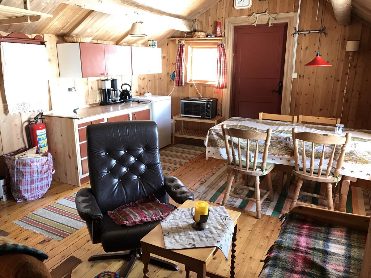 Batsto Camping Elga Exteriér fotografie