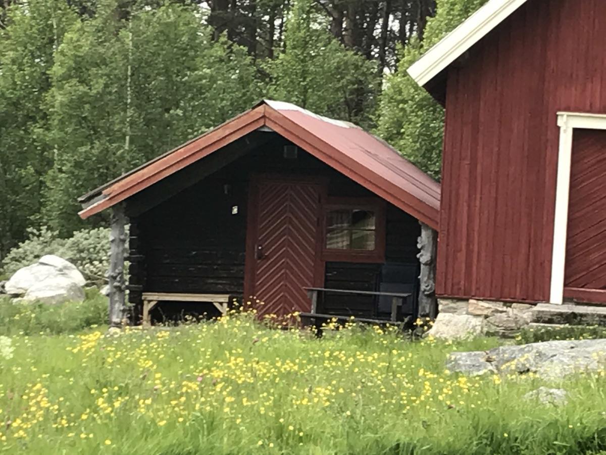 Batsto Camping Elga Exteriér fotografie