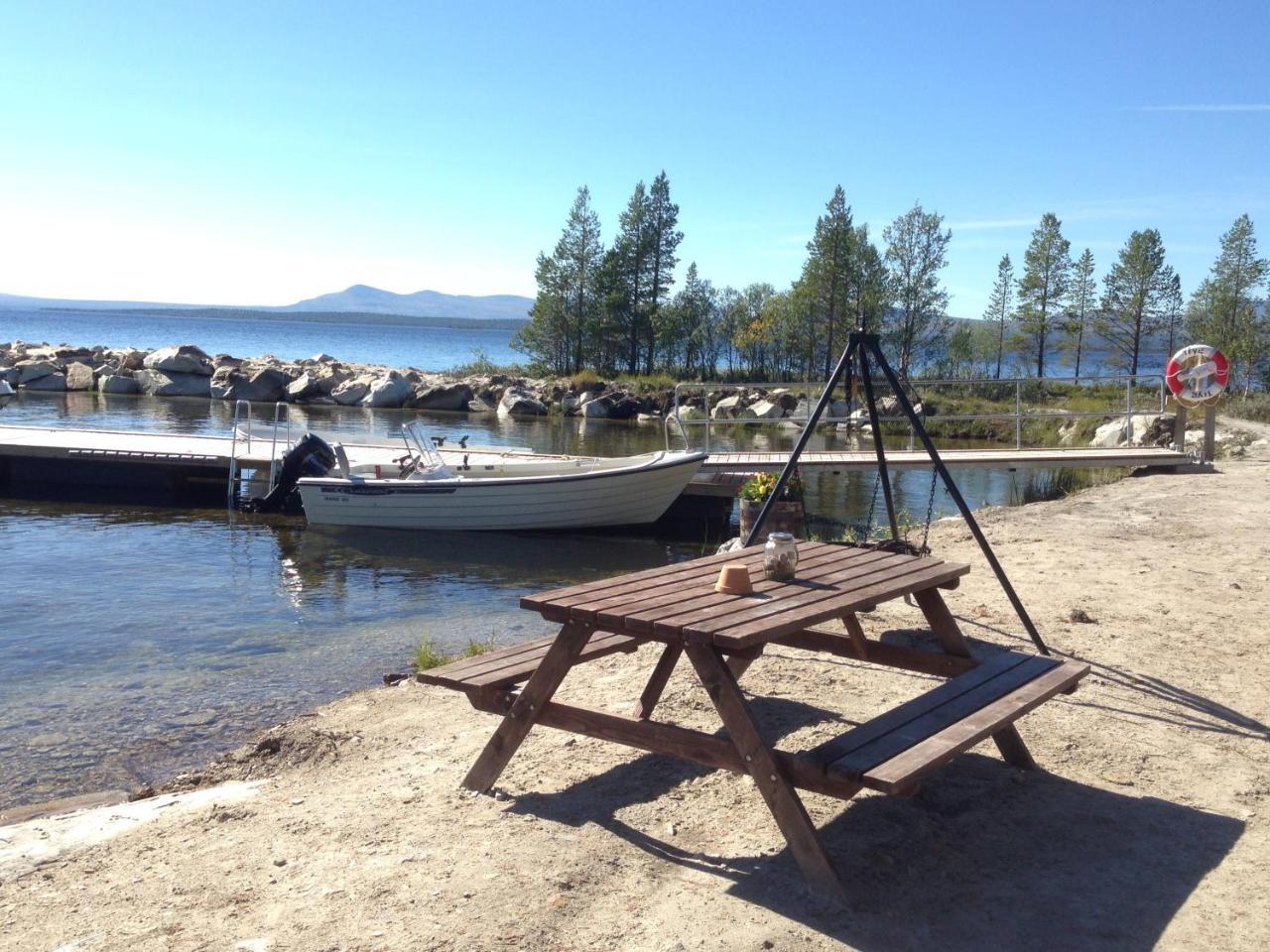 Batsto Camping Elga Exteriér fotografie