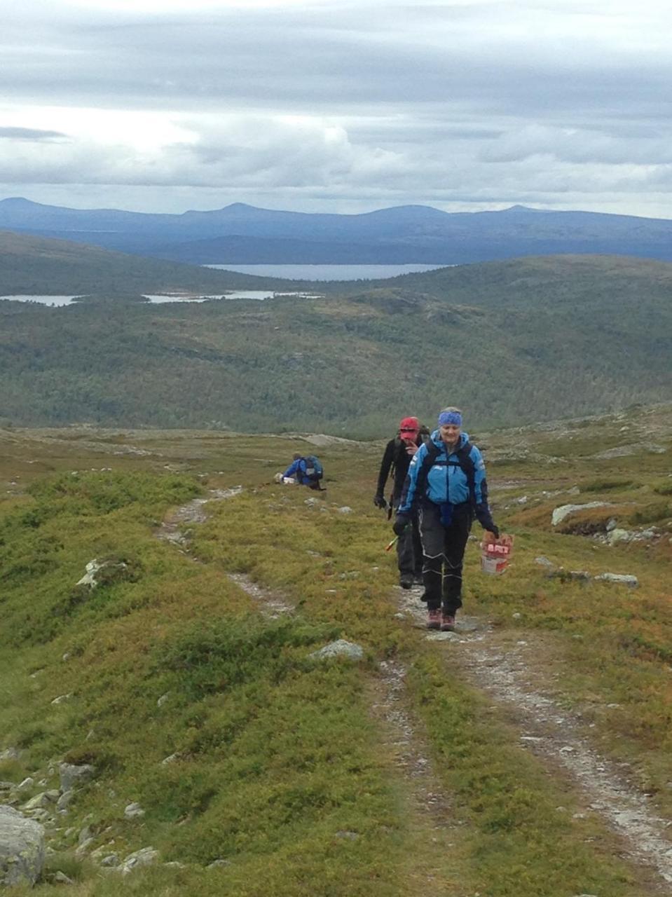 Batsto Camping Elga Exteriér fotografie