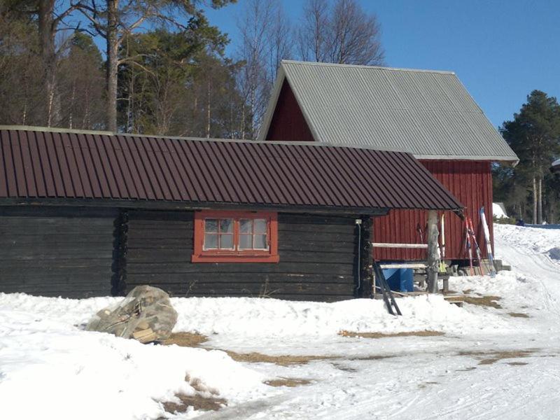 Batsto Camping Elga Exteriér fotografie