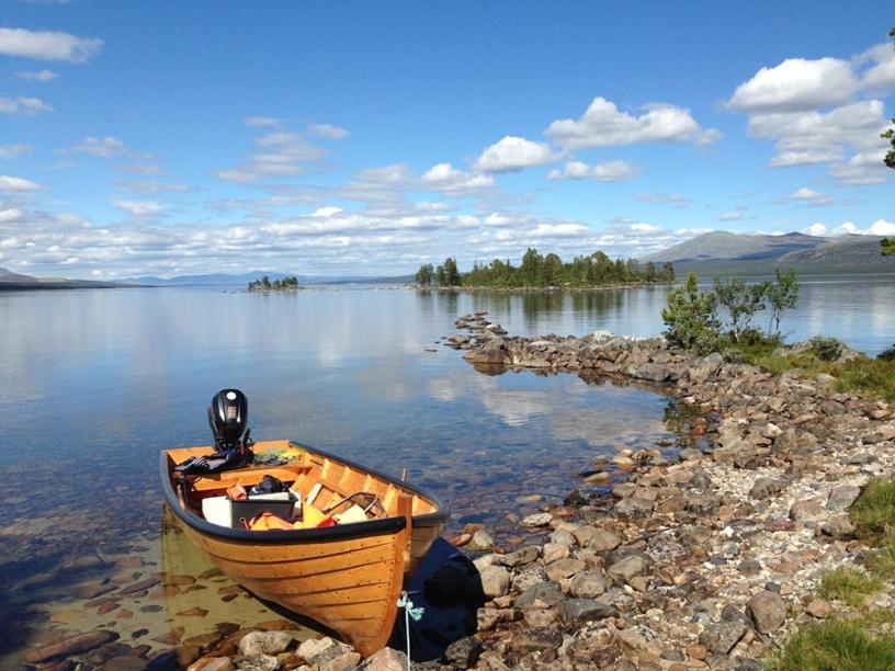 Batsto Camping Elga Exteriér fotografie