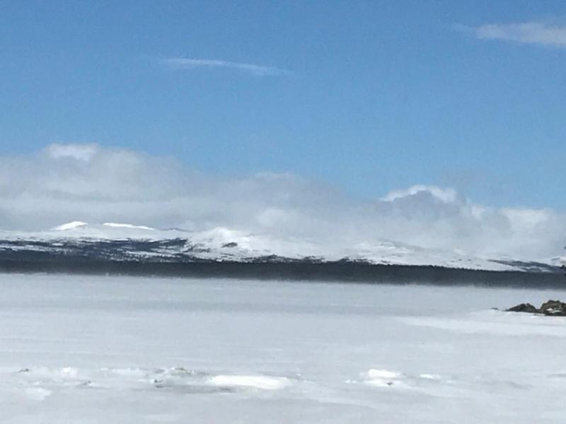 Batsto Camping Elga Exteriér fotografie