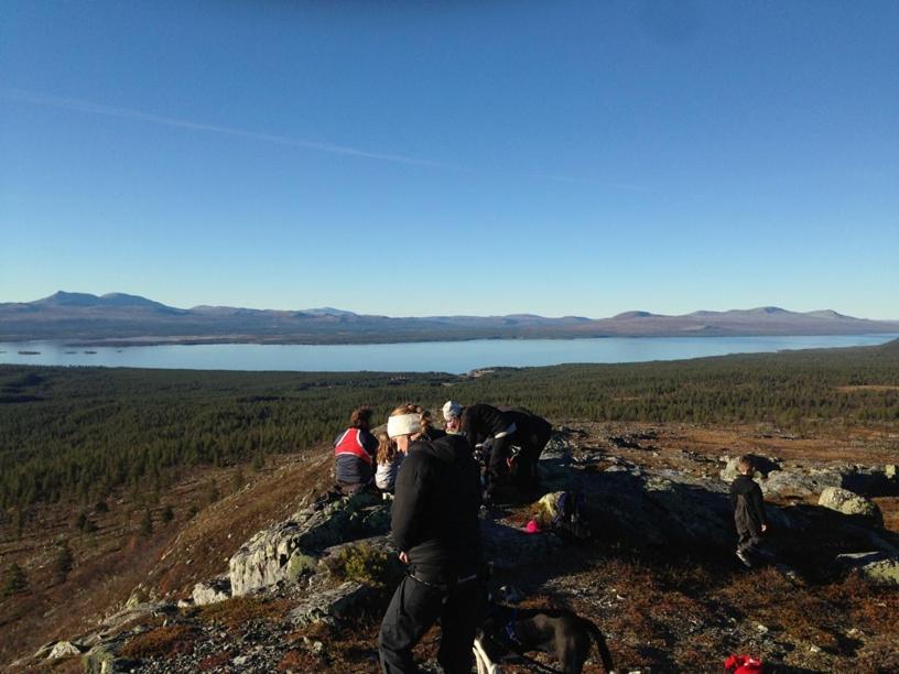 Batsto Camping Elga Exteriér fotografie