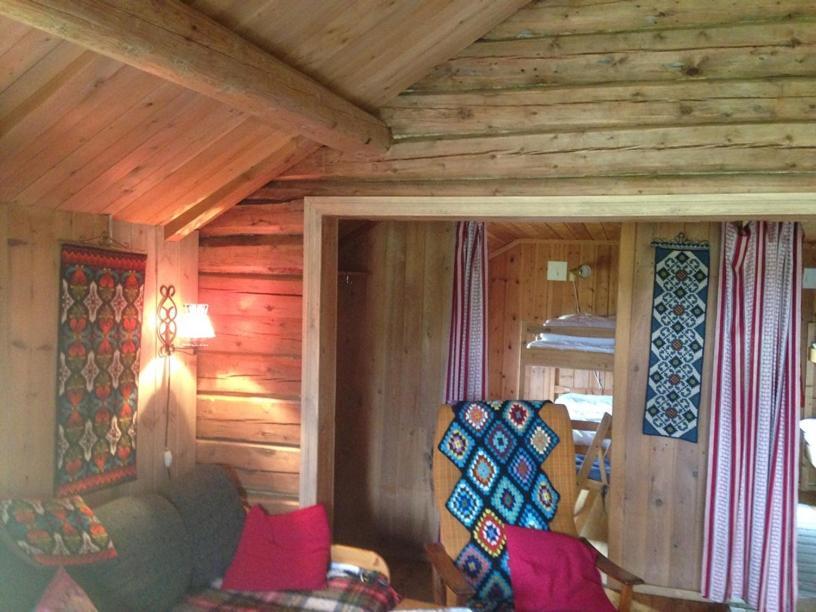 Batsto Camping Elga Exteriér fotografie