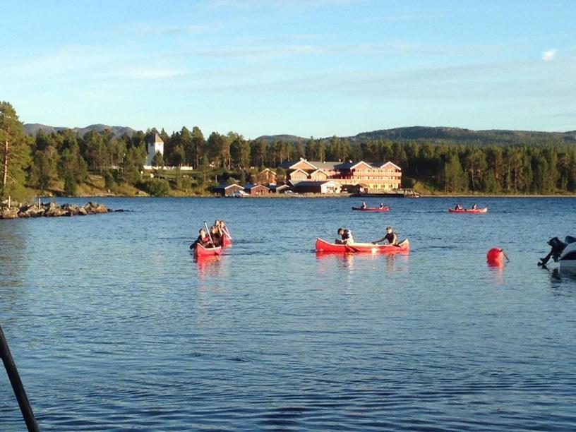Batsto Camping Elga Exteriér fotografie